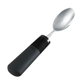 Petite Cuillère caoutchouc BigGrip Lestée