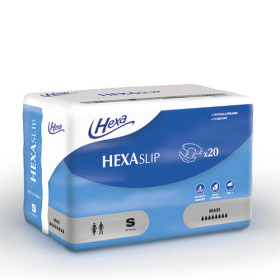 HEXAslip Maxi S - Sachet de 20