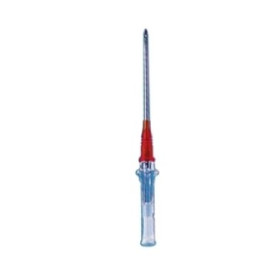 Catheter Insyte 2.1X45mm orange
