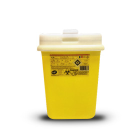 Collecteurs STIL'eco Pacto + 4,5 l.