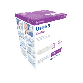 Autopiqueur Unistik® 3 - Gentle (Doux)