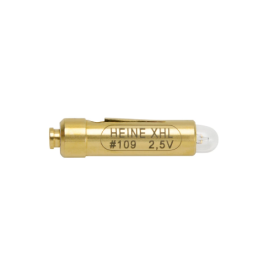 Ampoule 2,5V pour dermatoscope mini 3000