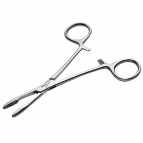 Pince Pean droite 14 cm