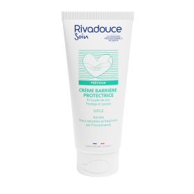 Crème barrière protectrice 100G