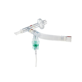 Kit de nebulisation ISO NEB avec filtre