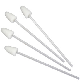 Batonnet soin de bouche mousse blanche petit