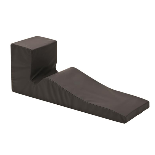 Coussin anti-équin pour une jambe