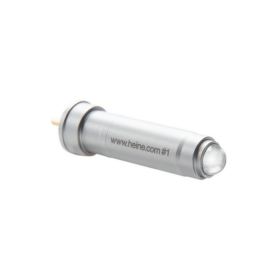 Ampoule LED HQ HEINE pour otoscope BETA et VET 2,5V
