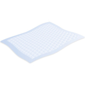 Alèse absorbante iD Essential Underpads Super 90 x 180 cm