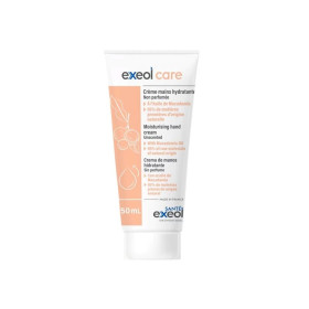Crème hydratante main 50 ml Exeolcare