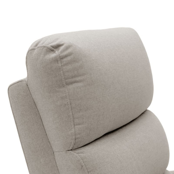 Fauteuil releveur 1 moteur - KOZY SERENITY - Beige