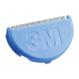 Lame de tondeuse à usage unique 3M™ 9680