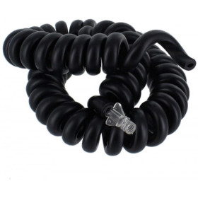 Cable spirale pour tensiomètre Gamma XXL/LF