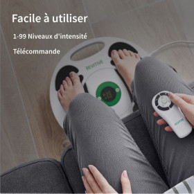REVITIVE Medic Pharma - Stimulateur de circulation Sanguine