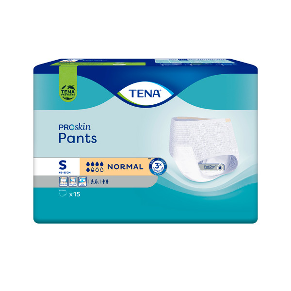 TENA Proskin Pants Normal - Taille S