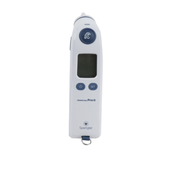 Thermomètre auriculaire Tempo Ear Pro+ - Spengler