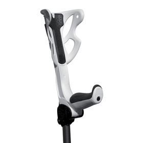 Canne anglaise Ergo Dynamic - Taille M - A l'unité