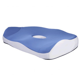 Coussin ergonomique d'assise