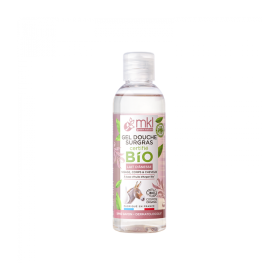 Gel douche certifié BIO Lait d'Anesse 100 ml