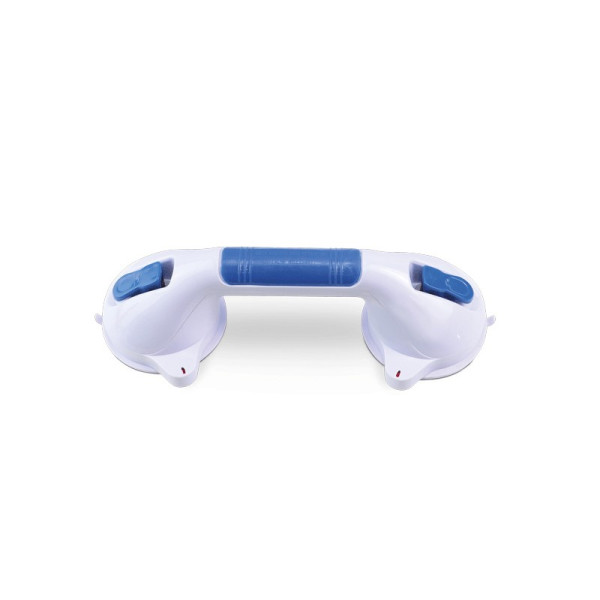 Barre de maintien à ventouses AquaFix - 30 cm