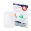 Pansement postopératoire Soffix Med - 5 x 7 cm - 100