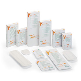 Pansement adhésif stérile avec compresse Tegaderm+PAD