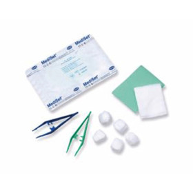 Set de pansement technique EHPAD - Mediset