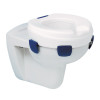 Rehausse WC 11 cm  Clipper II