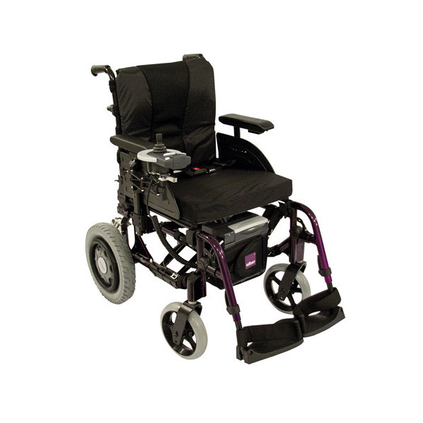 Fauteuil roulant électrique convertible Esprit Action® 4 NG