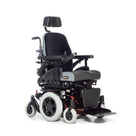 Fauteuil roulant électrique Quickie® Salsa M² (AA1)