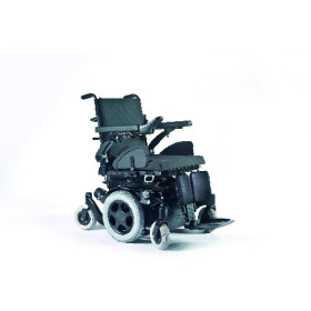 Fauteuil roulant électrique Quickie® Salsa M² (AA2)