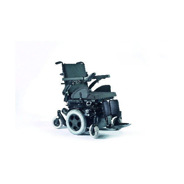 Fauteuil roulant électrique Quickie® Salsa M² (AA2)