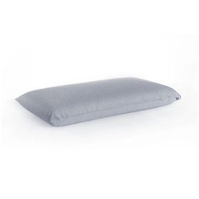 Taie d'oreiller ICE 60x40 Gris