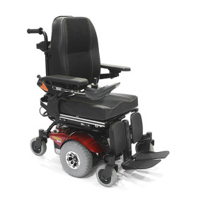 Fauteuil électrique Pronto M41 (AA1)