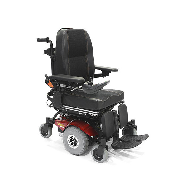 Fauteuil électrique Pronto M41 (AA1)