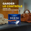 TENA Men Active Fit Super Niveau 3Protections absorbantes X16