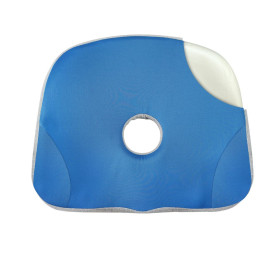 Coussin ergonomique d'assise