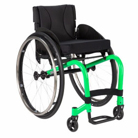 Fauteuil roulant actif Küschall® K-Séries