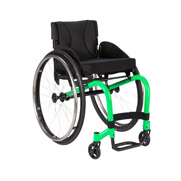 Fauteuil roulant actif Küschall® K-Séries