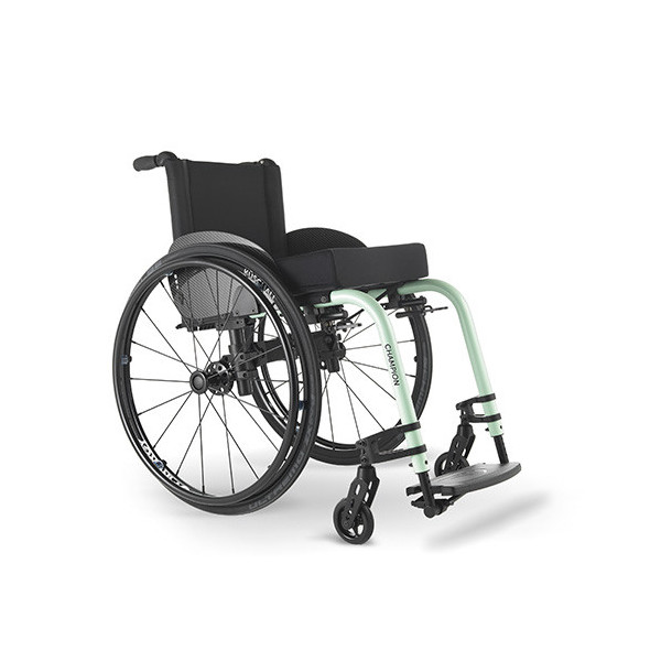 Fauteuil roulant actif Küschall® Champion