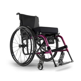 Fauteuil roulant actif Küschall® Ultra-light
