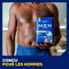 TENA Men Active Fit Plus - Taille S/M Sous-vêtements absorbants X9