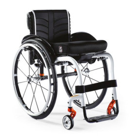 Fauteuil roulant actif Quickie® Helium