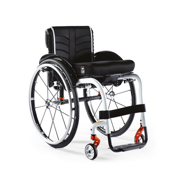 Fauteuil roulant actif Quickie® Helium