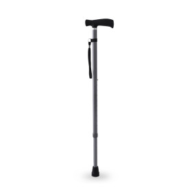Canne T - MOOV SMART - Noir