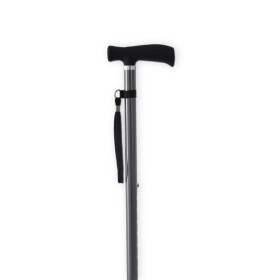 Canne T - MOOV SMART - Noir