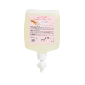 Aniosafe Savon doux CPA 1 litre Airless