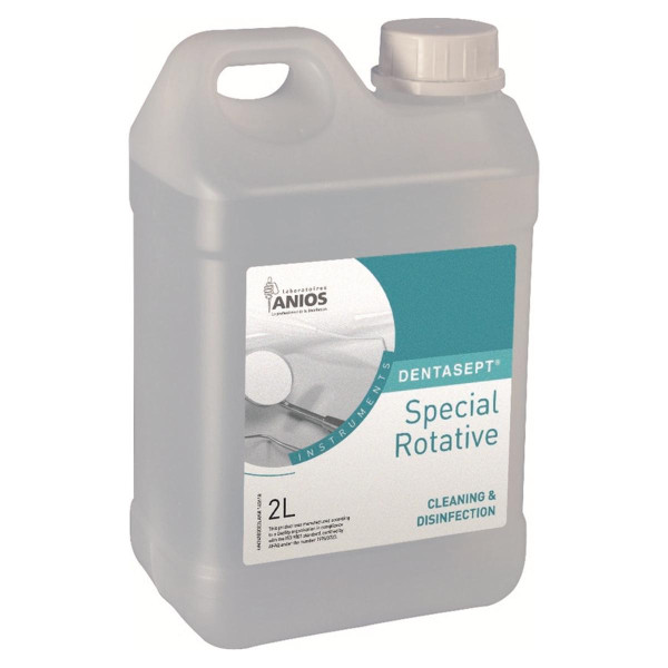 Dentasept special rotative 1x2L
