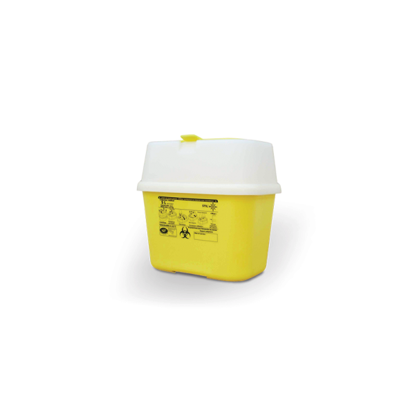 Collecteur Premium 5 L