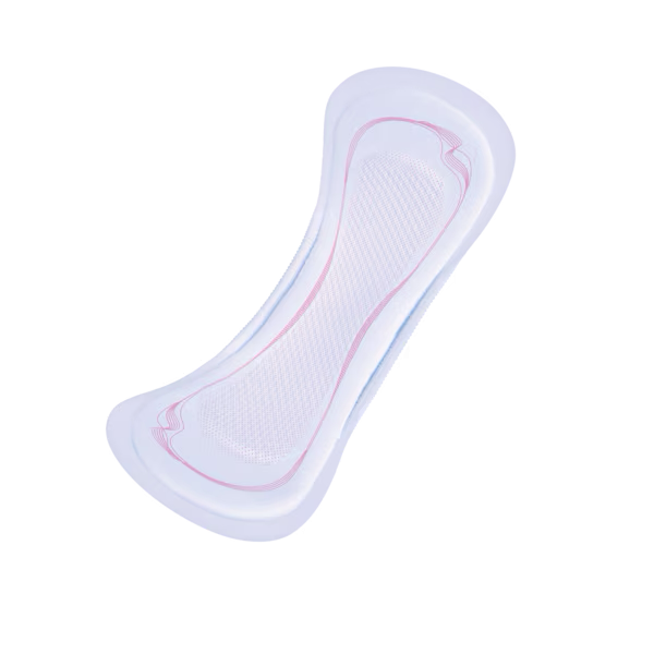 TENA Lady Normal Serviettes absorbantes X24